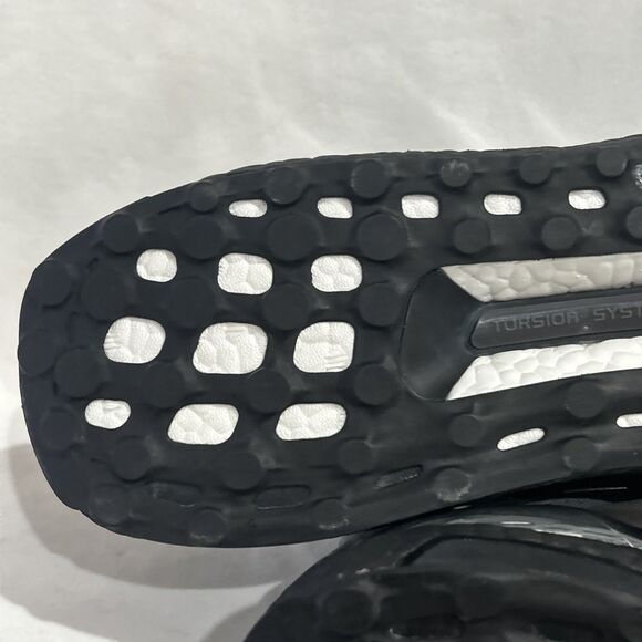 NEW adidas Ultraboost 1.0 DNA Running Shoes, Grey Four, EG8103, Men’s Size 18 main image 7